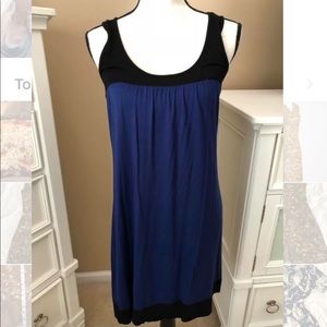 Three Dots Shift Dress